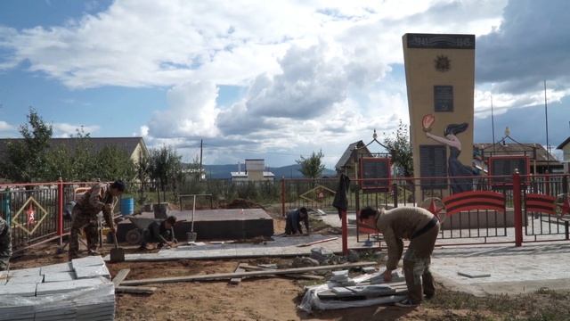 Школа Баян Гол (Хоринский район) смотреть онлайн