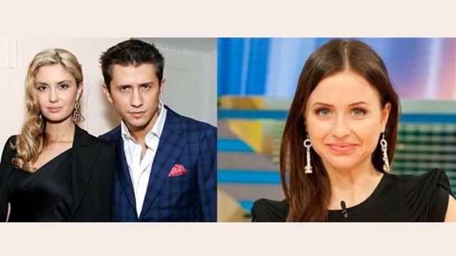 «Особь женского пола»: Муцениеце высказалась о новой пассии Прилучного