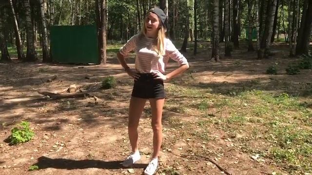 Реклама кепки смотреть онлайн