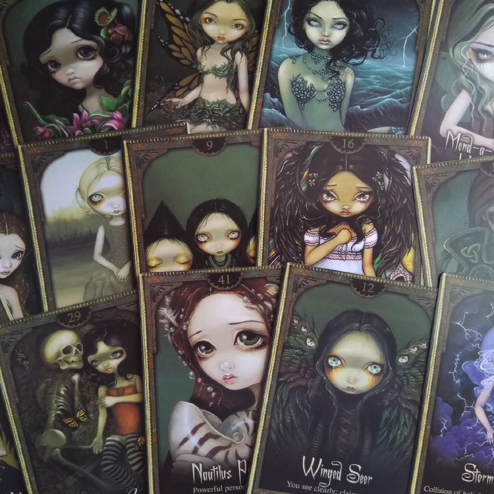 Perfect witches