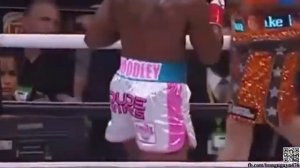 Джейк Пол vs Тайрон Вудли.Jake Paul vs Tyron Woodley. FULL FIGHT