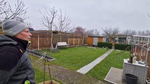 #39 Обзор дачи в Германии / аккуратная дача/ рум тур / #дача