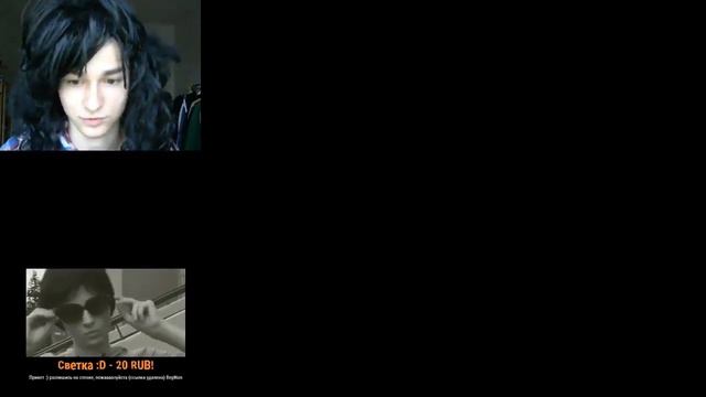 Стримерша Оливия доминирует смотреть онлайн