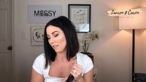 Best Hair Thickening Spray: Aveda Thickening Tonic & Oribe Maximista Thickening Spray Review