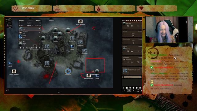 ГОНКИ СО ЗРИТЕЛЯМИ! Магические звери смотреть онлайн