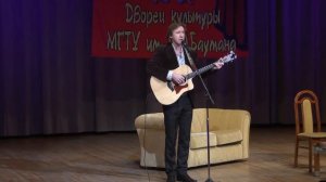 Сергей Светлов Музыка на стихи Валентина Гафта