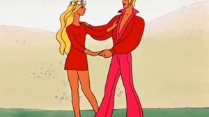 die Bremer Stadtmusikanten - Bremenskie muzykanty_3