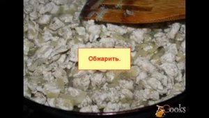 Макароны по флотски с рубленной индейкой. Для детей