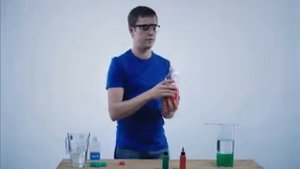 Простая наука - Три слоя жидкости (41 из 80) (2013)