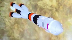 На космодроме Байконур произошла авария при запуске корабля "Союз МС-10"