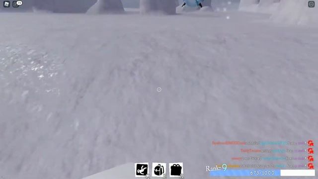 WE ARE SNOWMEN! (Roblox: Sno Day) смотреть онлайн