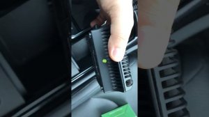 Обзор работы очистителя воздуха Супер Плюс Ион-Авто