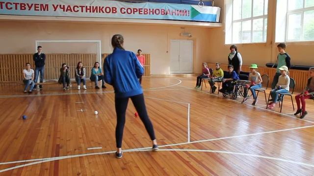 Игра Боча Хабаровск ДВГАФК смотреть онлайн