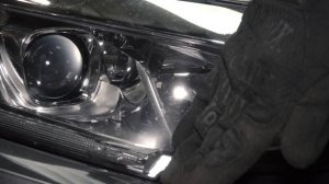 Install | Change | Upgrade Honda Civic Headlight Replacement High Beam