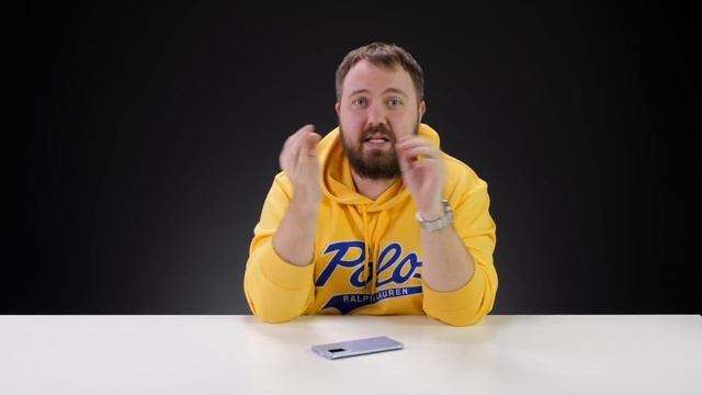 Распаковка лучшей камеры в смартфоне от ZEISS смотреть онлайн