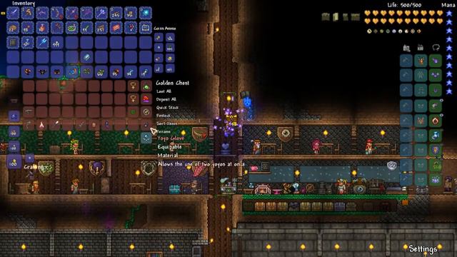 ¡DUELO CON EL ILLUMINANT MASTER! - Terraria [Spirit Mod] EP. 39 смотреть онлайн