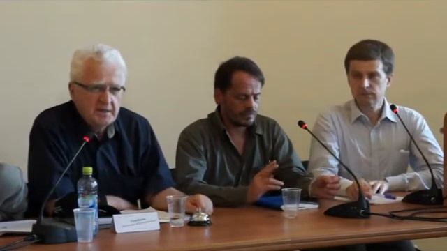 «Институционализация философии в Италии: университеты и академии»