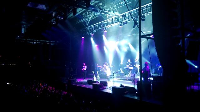 Светлана Сурганова и Оркестр - Моей душе покоя нет смотреть онлайн