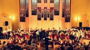 Даниил Окатьев - R.Galliano - Tango New York