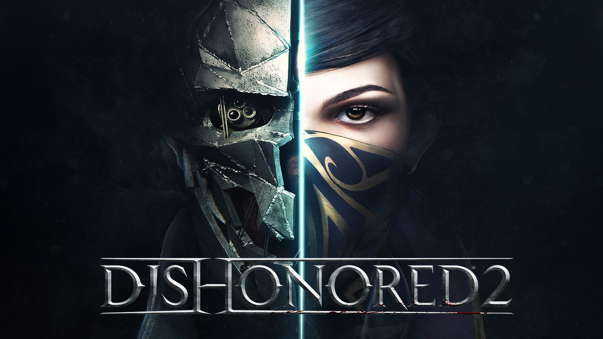 Dishonored 2. Долгий день в Дануолле _ A long day in Danuoll.