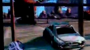 Grand theft auto Episodes From Liberty City The best car in the world part 2