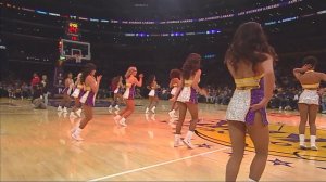 New Orleans Pelicans vs Los Angeles Lakers Show 1 - Oct 23, 2017