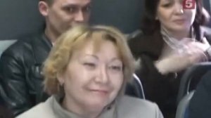 Маршрутка 12 ВЫПУСК / Реалити-шоу / Юмор_ Розыгрыш_ Скрытая камера