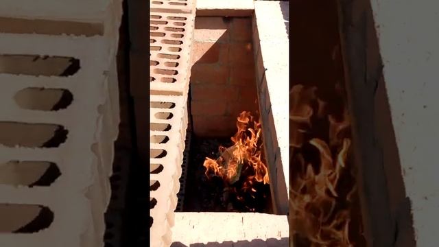 Устройство мангала. смотреть онлайн