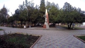 КРЫМ! Симферополь за 1,5 дня. Стоит ли туда  ехать когда-либо в жизни?