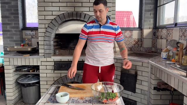 Цыпленок гриль / барбекю / на живом огне. Очень сочный!!! Очень вкусный!!! смотреть онлайн