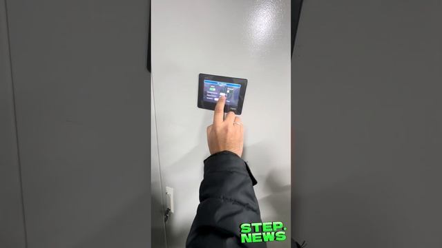 Степногорский водовод + новая насосная станция смотреть онлайн