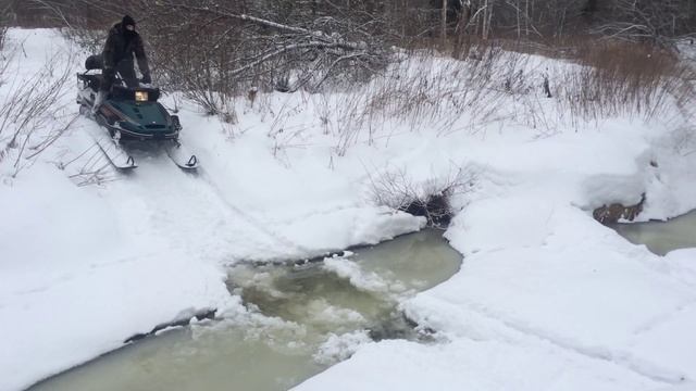 Ручеек и ямаха викинг ч2 смотреть онлайн