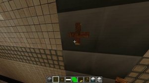 Киевское метро в майнкрафт Строительство станции Нивки | Kyiv subway in minecraft |