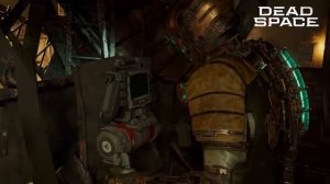 Dead space, или как сделать ужасный ремейк и отличный ремастер.