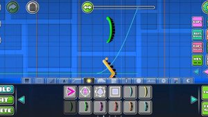 как играть в Geometry dash с другом на одном телефоне или пк #geometrydash #геометридаш #artemiyaf