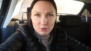 VL?G: Шопинг с примеркой. Мне нужен костюм. Печём кексики из Фикса // Family K // 17.11.18