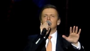 Глеб Матвейчук  Лёд 08 01 17