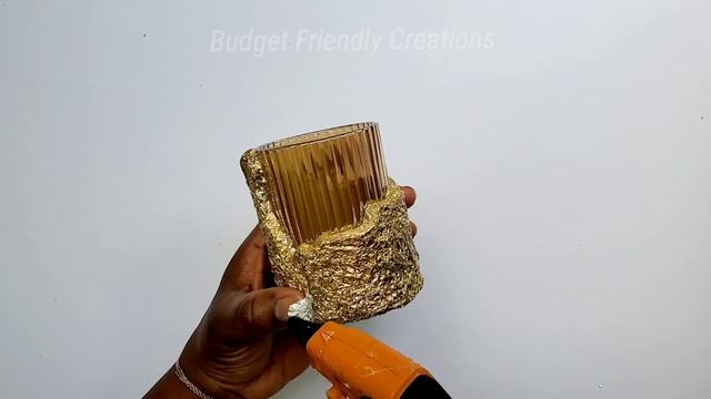 High End Dollar Tree DIY Candle Holders || Dollar Tree Home Decor Ideas смотреть онлайн