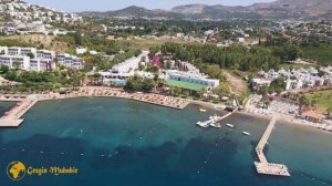 Azure by Yelken Hotel