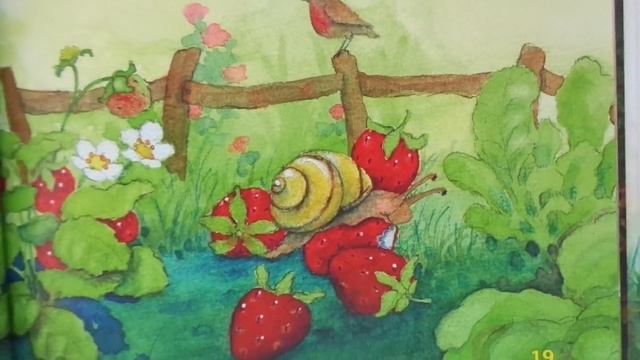 Книга Даниэлы Дрешер "Пеппи и Пелле с лесной полянки" смотреть онлайн