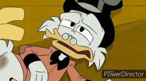 Новый Утиные истории Скрудж макдак - Beliver- (На Русском) Заказ