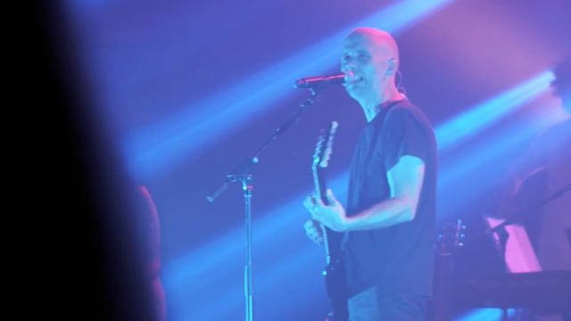 Moby - Extreme Ways Live at The Fonda L.A.