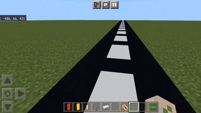 НОВЫЙ переезд на БРЕСТСКОЙ ЖЕЛЕЗНОЙ ДОРОГЕ!!! работаю дежурным по переезду в Майнкрафт|лис крафт смотреть онлайн