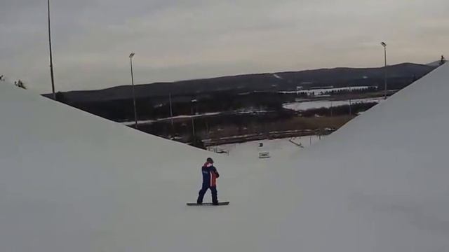 Онлайн-экскурсия по ГЛК «Солнечная долина» смотреть онлайн