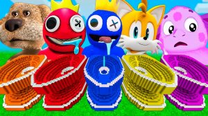 ЗОМБАК НАШЁЛ СМЕШНЫЕ ТУАЛЕТЫ В МАЙНКРАФТ