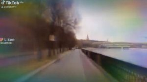 ТВЦ заставка зима реклама 2020-2021