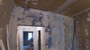 Малярная сетка 2