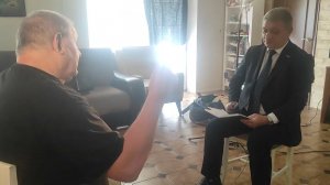 Меня ждёт не одна программа ТВ вместе с Валерой !