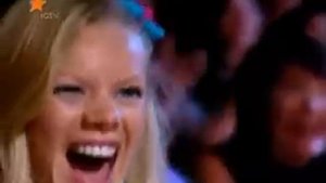 Большая разница - Басков и Оксана Федорова