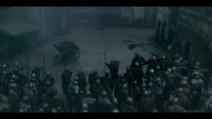 Ивар Бескостный [клип] Ivar The Boneless